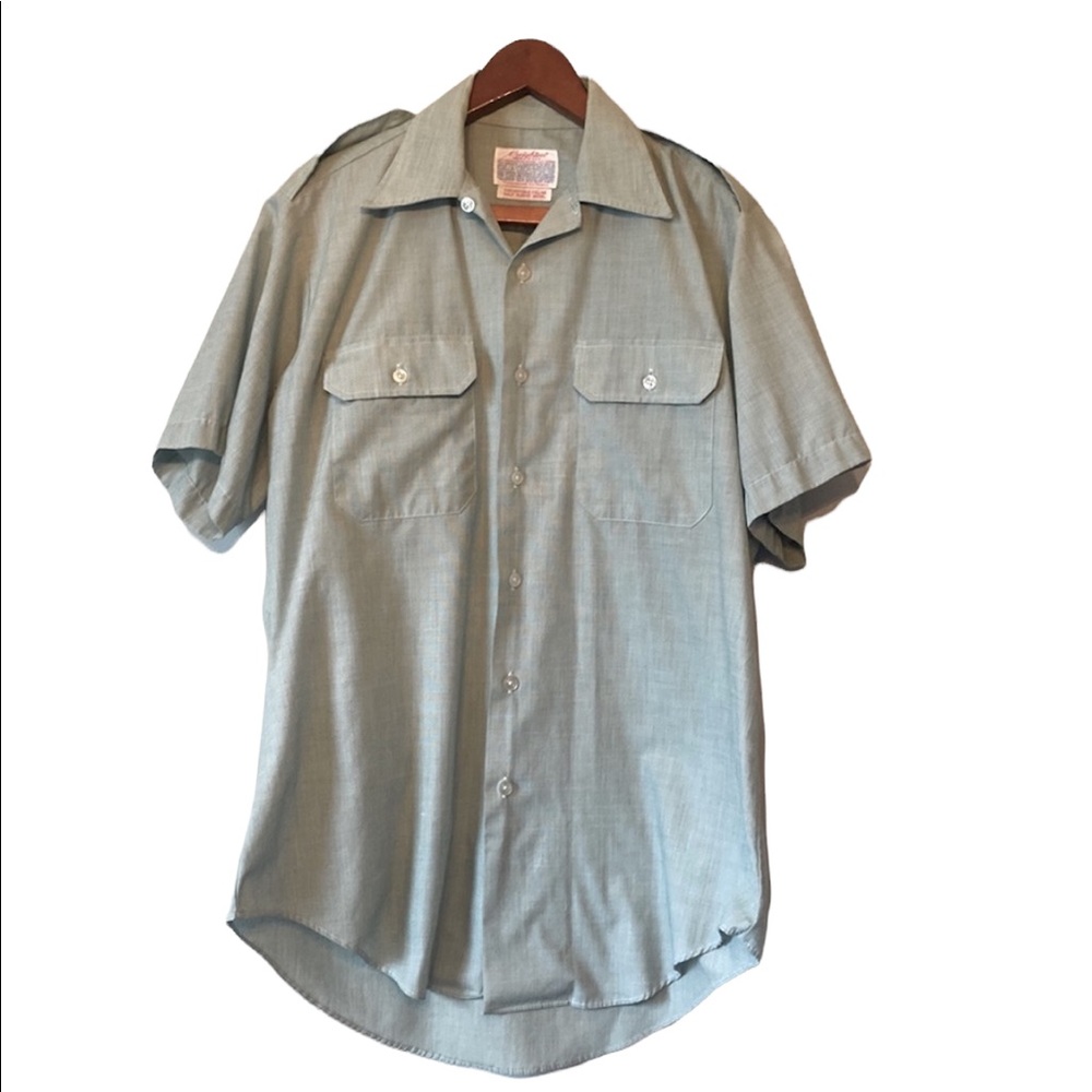 Creighton Men’s Short Sleeve Shirt